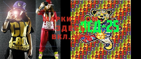 прущая мука Инсар